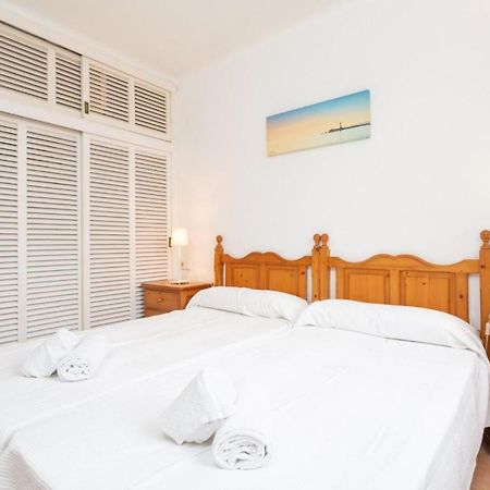 Villa Corb Mari Portopetro Екстериор снимка