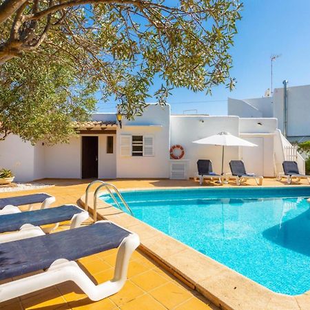 Villa Corb Mari Portopetro Екстериор снимка