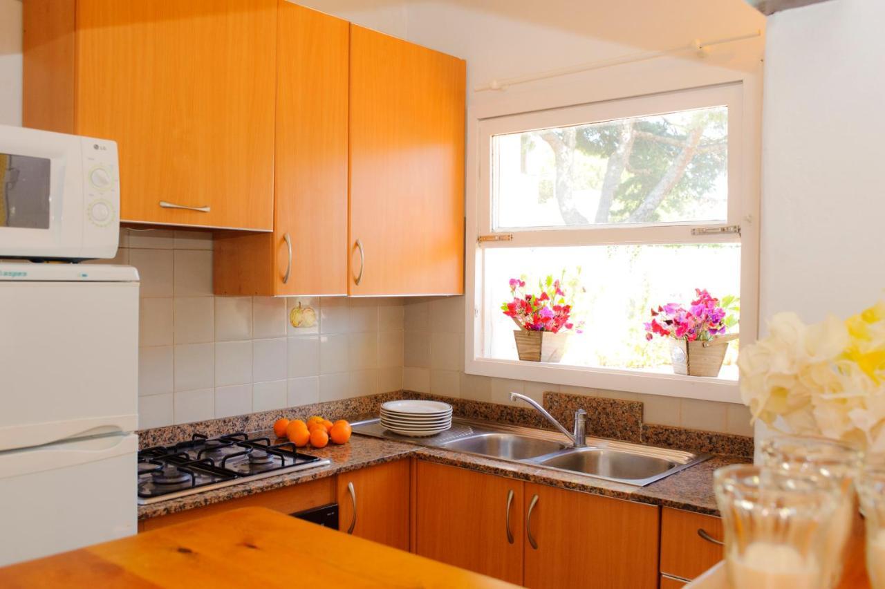 Villa Corb Mari Portopetro Екстериор снимка