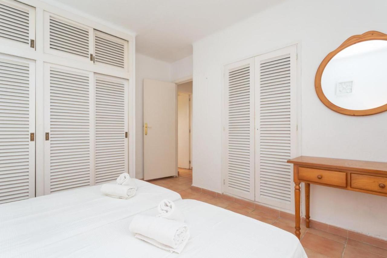 Villa Corb Mari Portopetro Екстериор снимка
