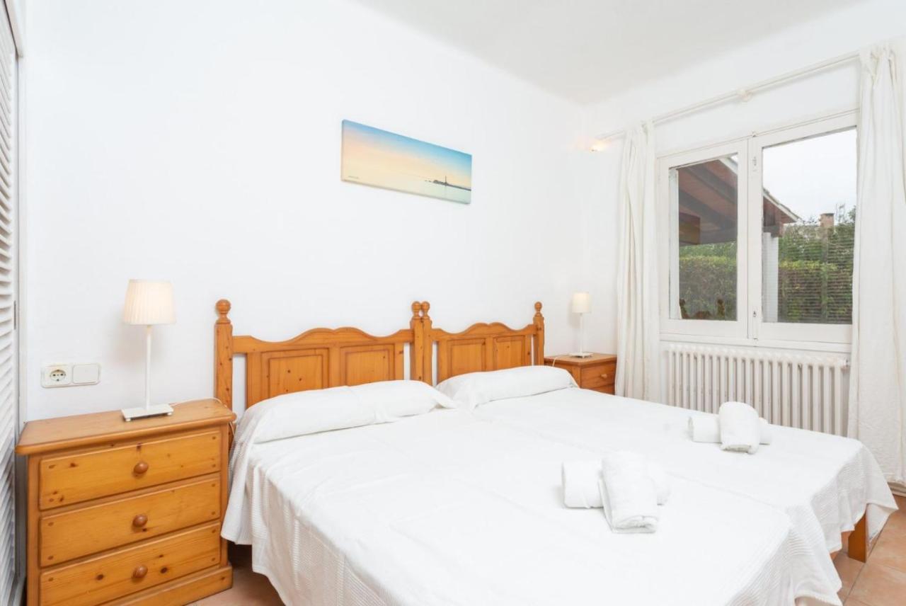 Villa Corb Mari Portopetro Екстериор снимка