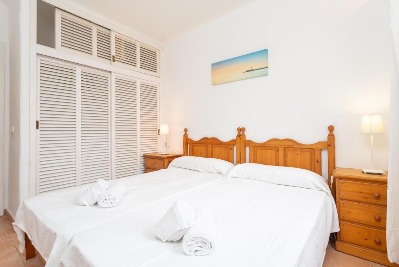 Villa Corb Mari Portopetro Екстериор снимка