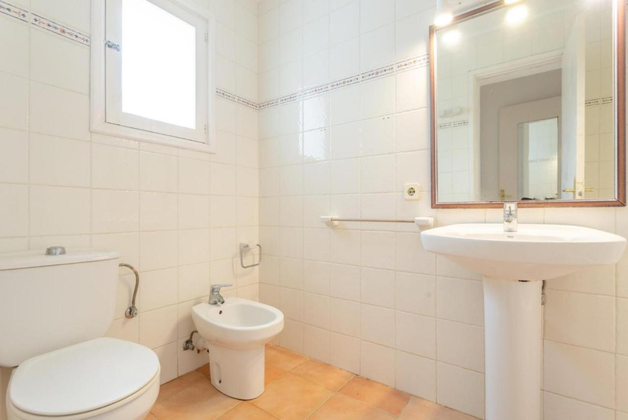 Villa Corb Mari Portopetro Екстериор снимка