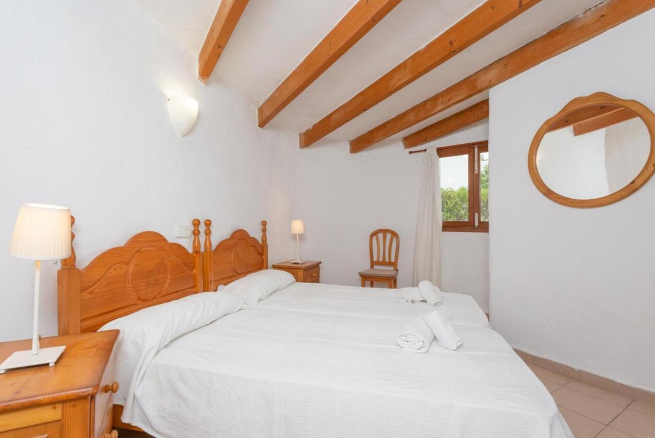 Villa Corb Mari Portopetro Екстериор снимка